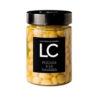 Pochas A La Navarra LC 340 Gr
