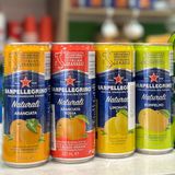 Sanpellegrino (0,33 л.)