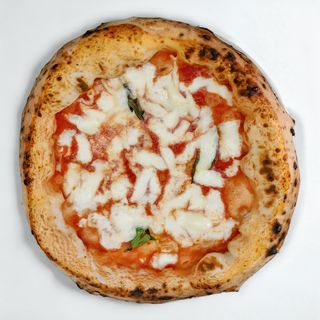Componi la tua pizza