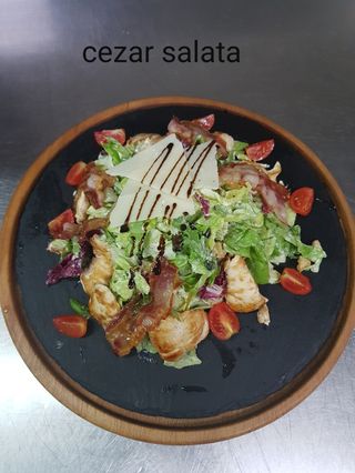 Cesar salata 400 gr