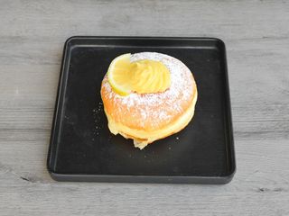 Bombolone al Limoncello