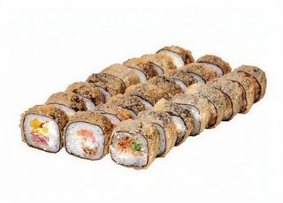 Гарячий сет (900г)