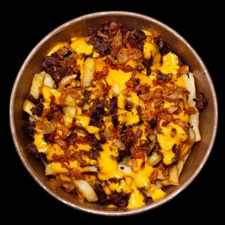 Картофки Кючука