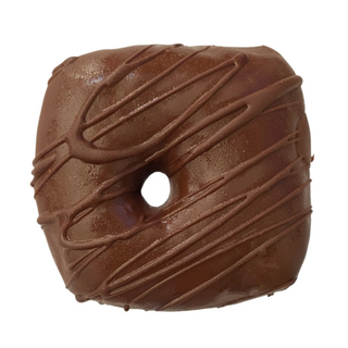 Cuvo Choco Negro