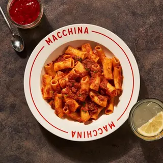 Menú para 1 Hambriento