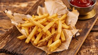 Frytki ŚREDNIE 130g