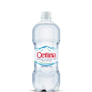 Cetina negazirana voda 0.75 l