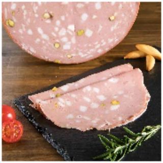 Mortadela De Bologna Negrini