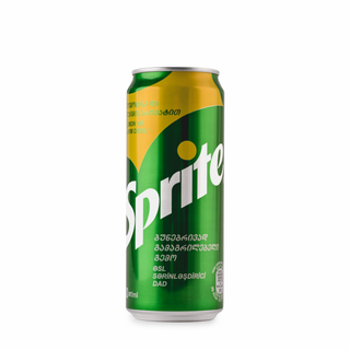 სპრაიტი 0,33