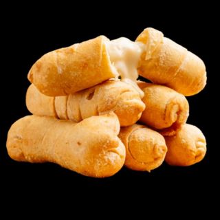 Tequeños