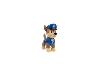 Pow patrol ძაღლი