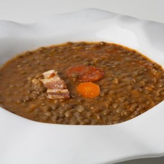 Lentejas Caseras - COMO QUIERO - 300 gr