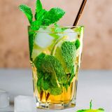 Classic Mojito