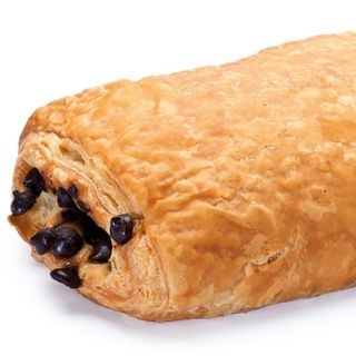 Fagottino con gocce di cioccolato