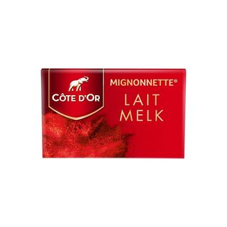 Chocolate Leite Côte D'or 10GR