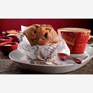 Muffin Chocolate Chip