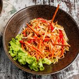 Salata «Cu vitamine»