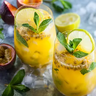 Mojito Exotique