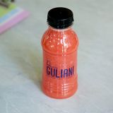 ცინცხალი წვენი - გრეიფრუტი