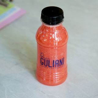 ცინცხალი წვენი - გრეიფრუტი