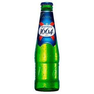 Cerveza Kronenbourg 1664 (33 Cl.)