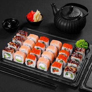 Դասական սեթ