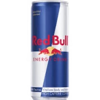 Red Bull