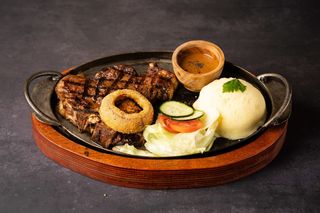 T - Bone Steak 500g