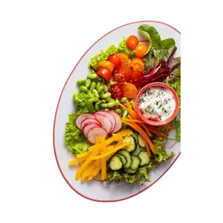 Salade Variée