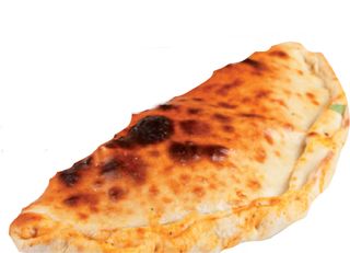 Calzone liscio