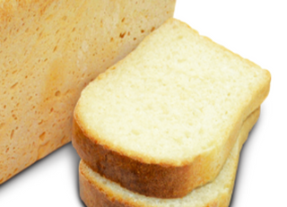 Хліб білий