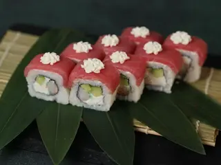Дракон Рожевий (300g)