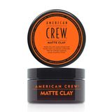 Клей за коса American Crew Matte Clay (85г)