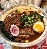 71. Kamo Ramen