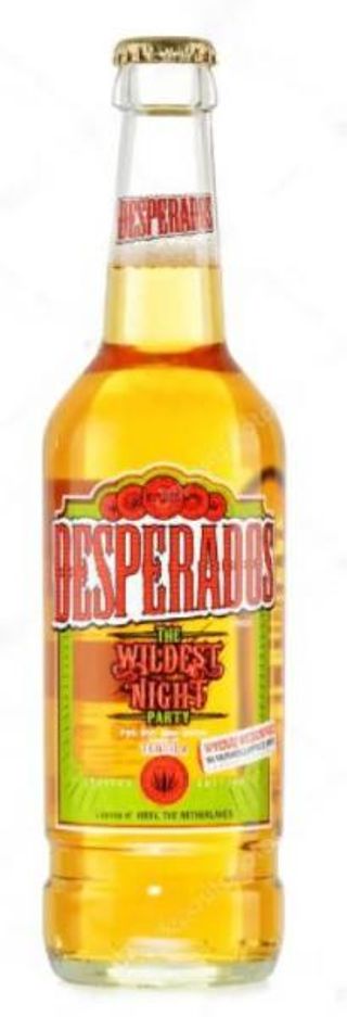 Desperados (33 CL)