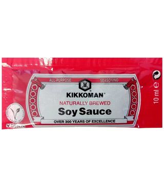 Bustina di soia extra per poke