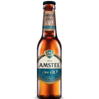 Amstel Oro Tostada 00