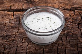 Соус «Тар-тар» (50г)