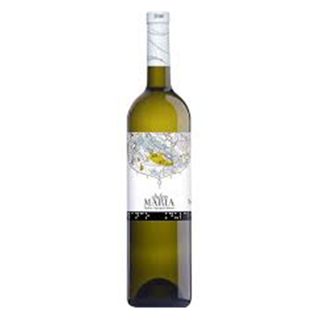 Vino blanco Maria dulce (750 ml.)