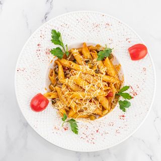 Пенне арабьята