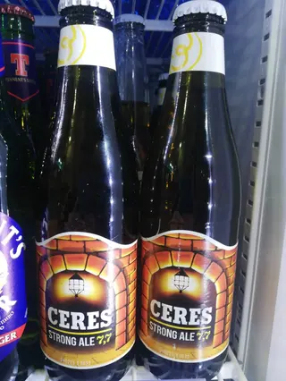 Ceres