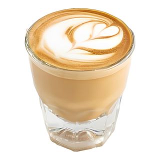 Flat White (0,2 л.) на растительном молоке