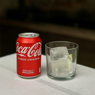 Coca-Cola Sabor Original