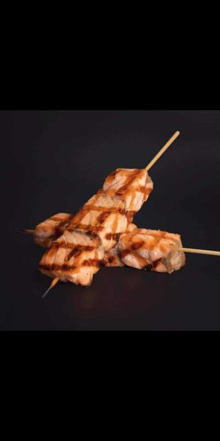 Brochettes Mixte