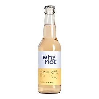 Why Not Lemon Mate 330ML