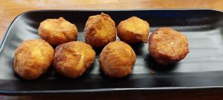 Croquetas De Jamón Ibérico (6 Uds.)