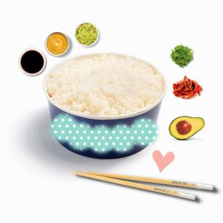 520.Crea tu Poke Bowl