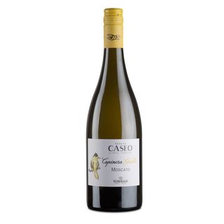 Caseo Moscato (white W) 5% Alc.