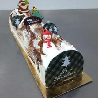 TRONCO DE NATA MEDIANO