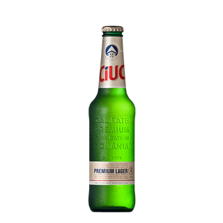 CIUC PREMIUM LAGER 330ML